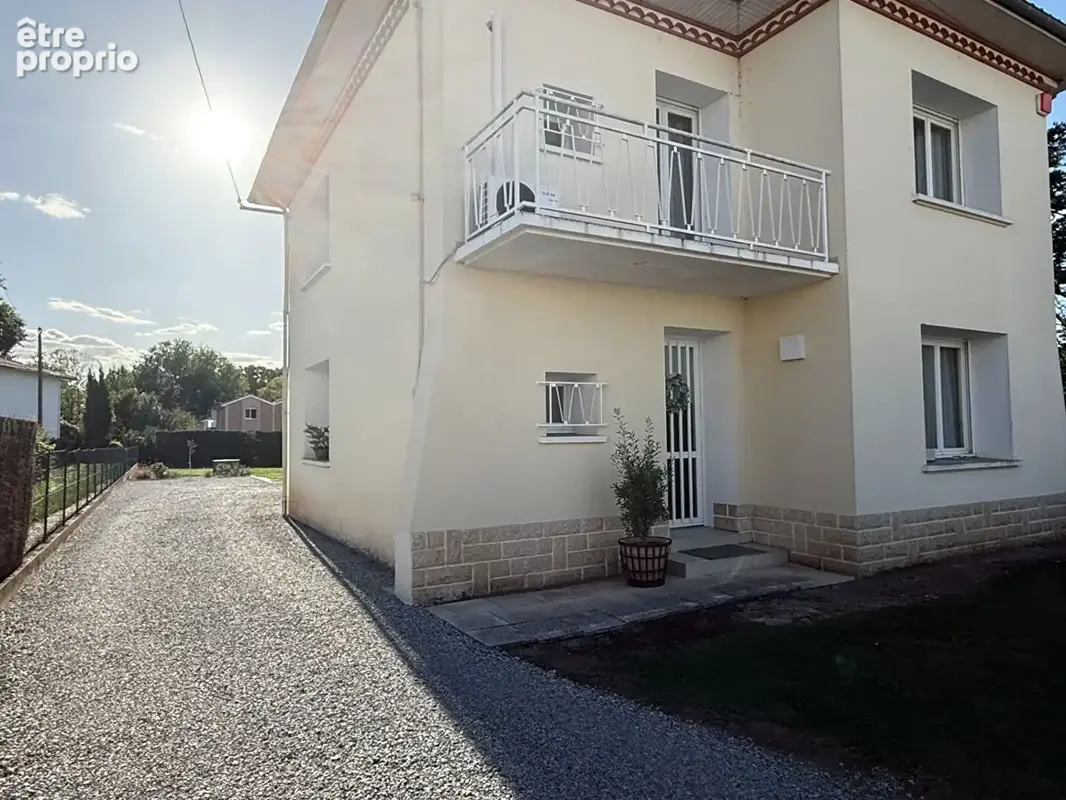 Maison indépendante clés en mains ! Posez vos valises ! - photo 16