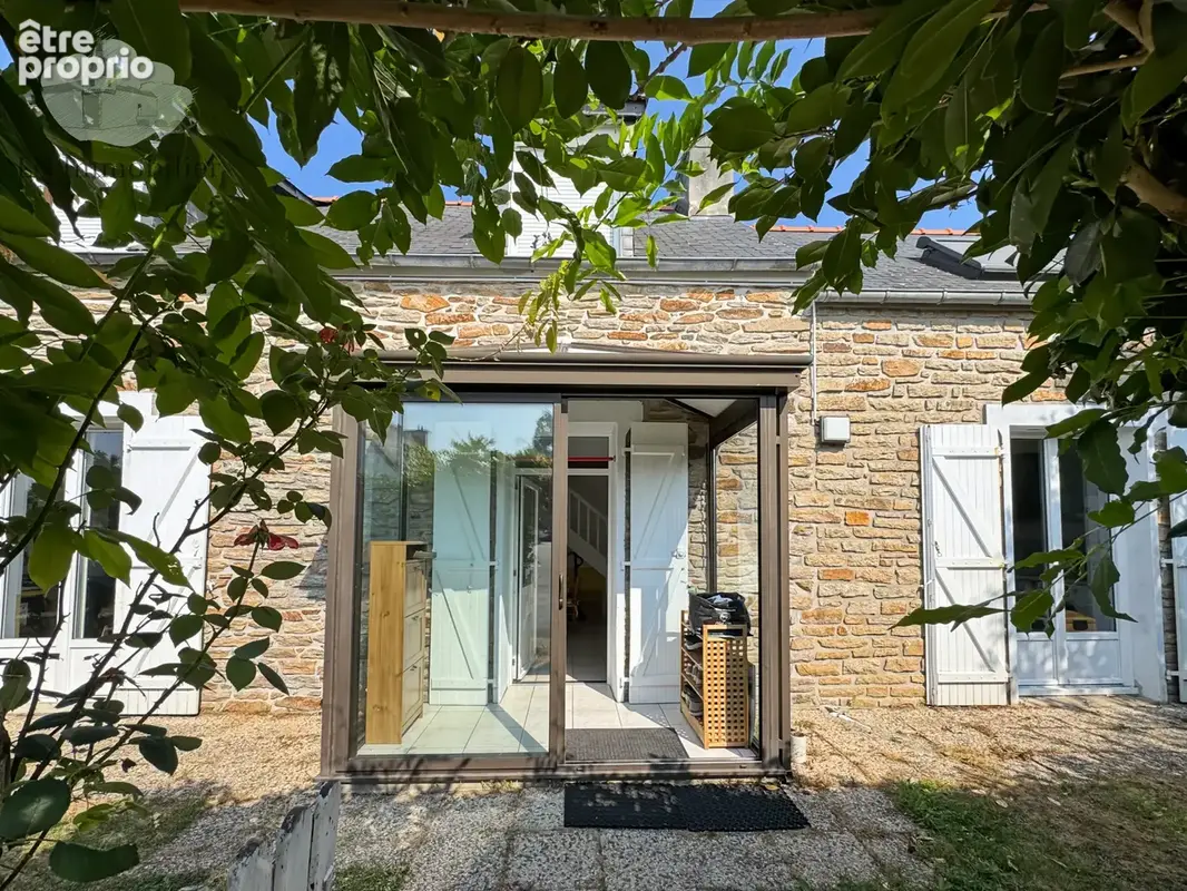Photo Maison à La Foret-Fouesnant au prix de 247 250€