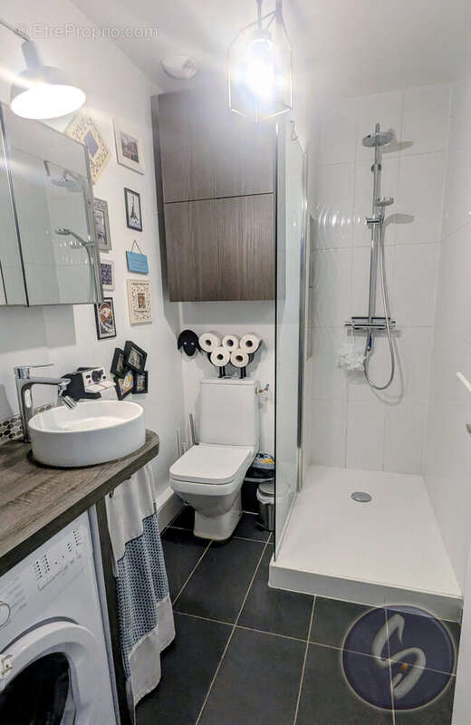 Appartement à SAINTE-LUCE-SUR-LOIRE