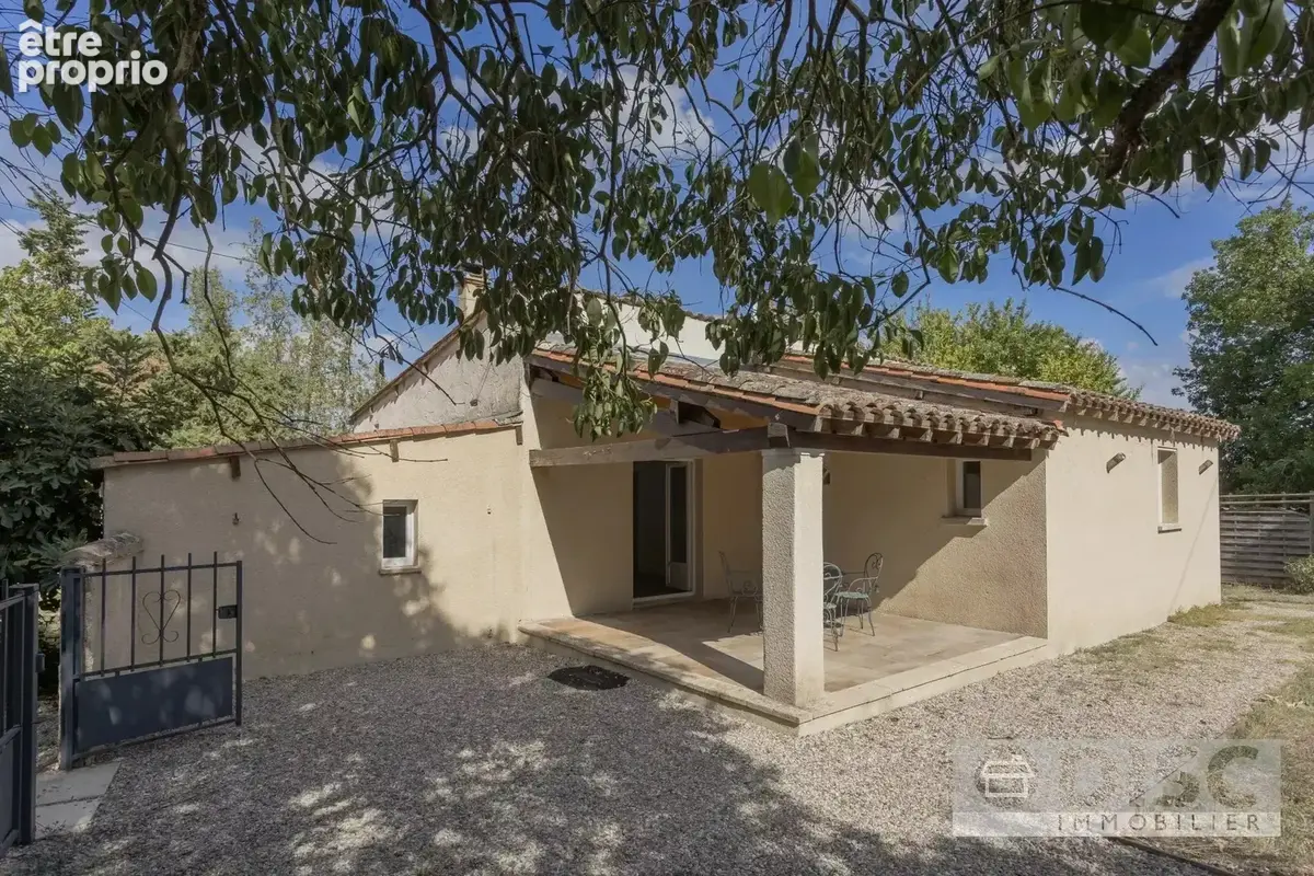 Photo Maison à Amarens au prix de 199 000€
