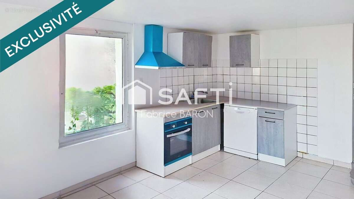 Photo 3 - Maison à CENON-SUR-VIENNE