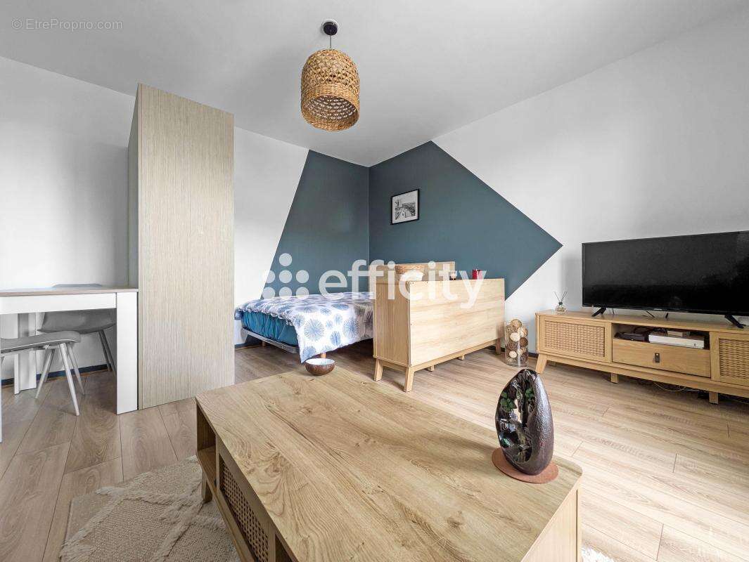 Appartement à ISLE