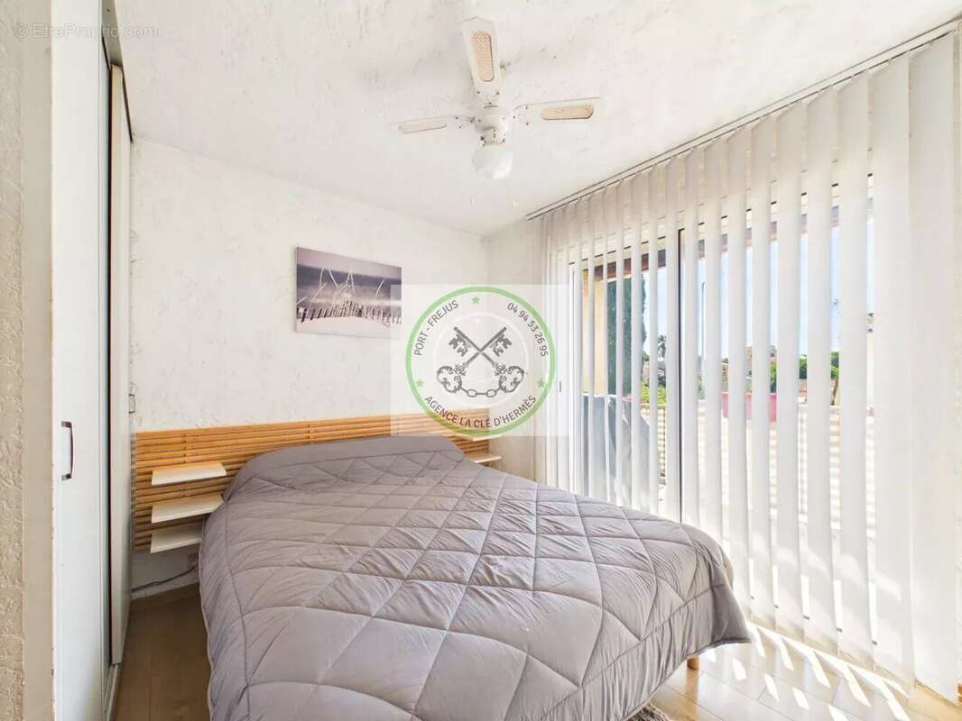 Appartement à FREJUS