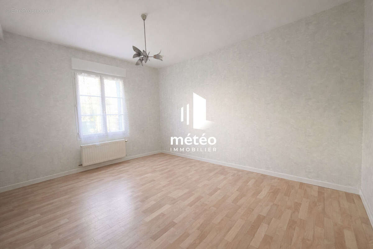 Maison à LES SABLES-D'OLONNE