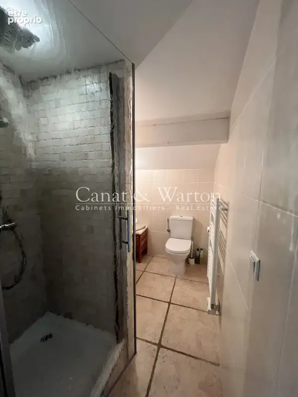 Gassin proche de la croix valmer: villa avec piscine & garage - photo 12