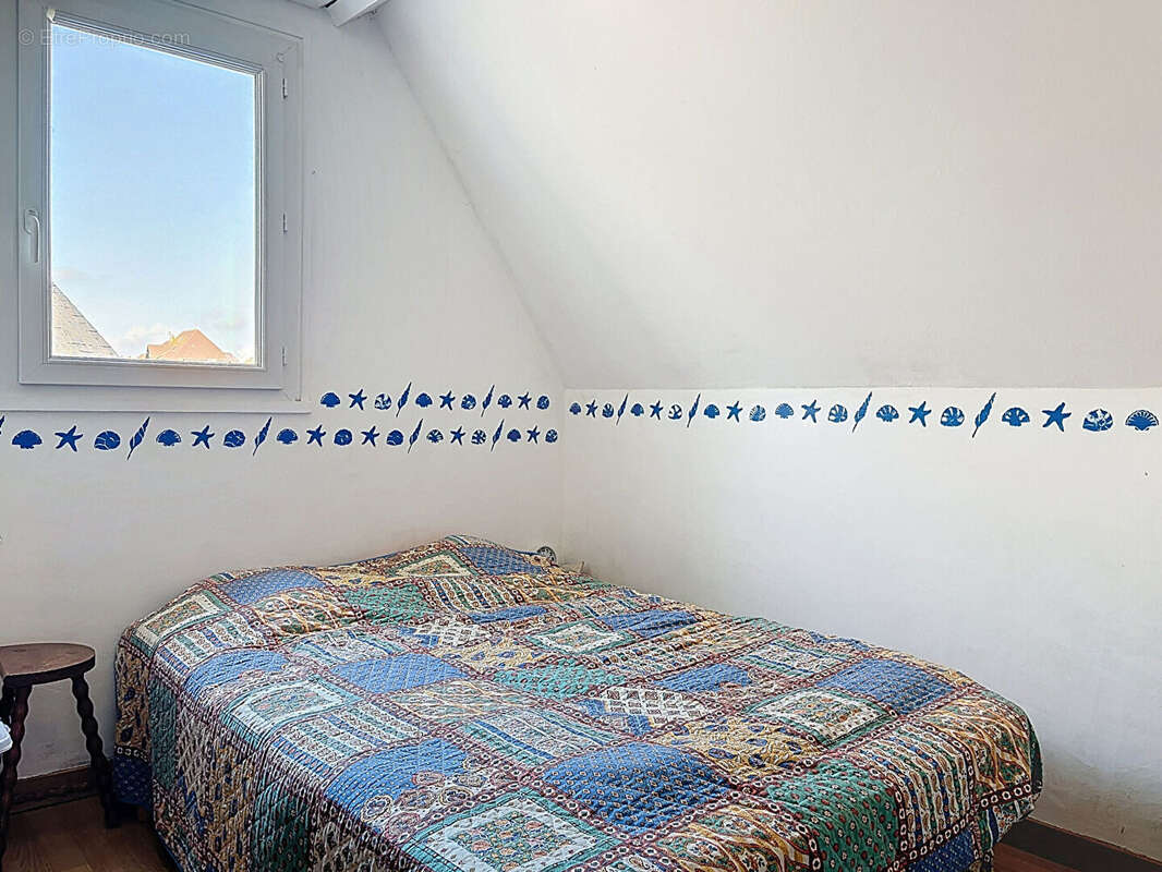 Maison à VILLERS-SUR-MER