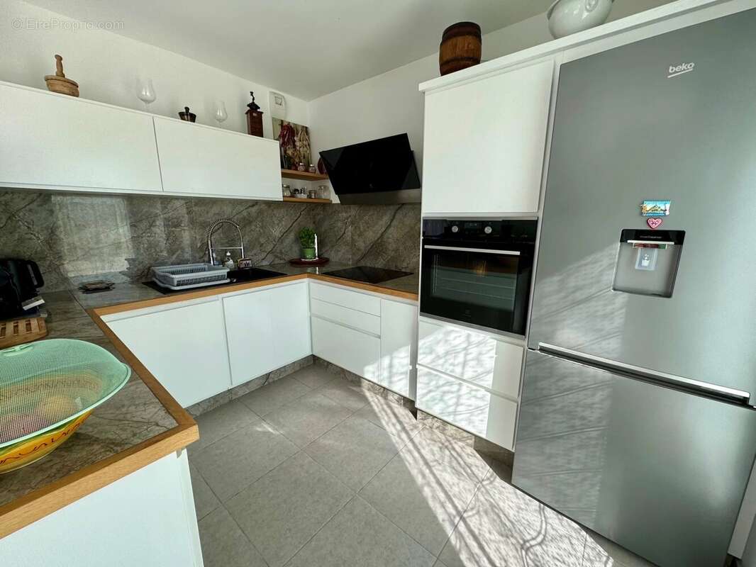 Appartement à MANDELIEU-LA-NAPOULE