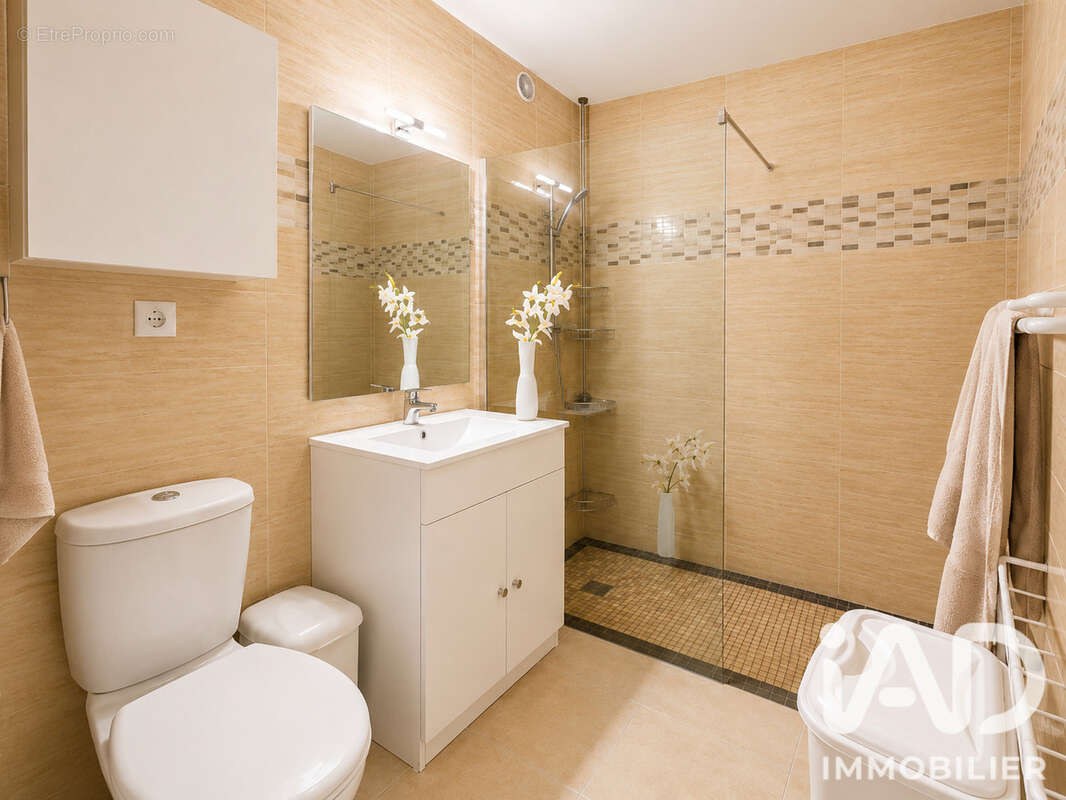 Appartement 51 m² à Mandelieu-La-Napoule  - photo 8