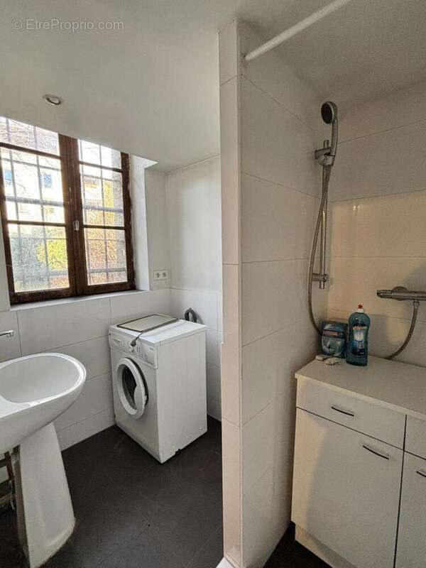 Maison à SAINT-EGREVE