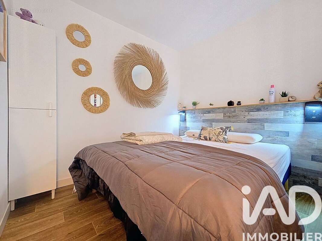 Photo 4 - Appartement à SAINTE-MAXIME