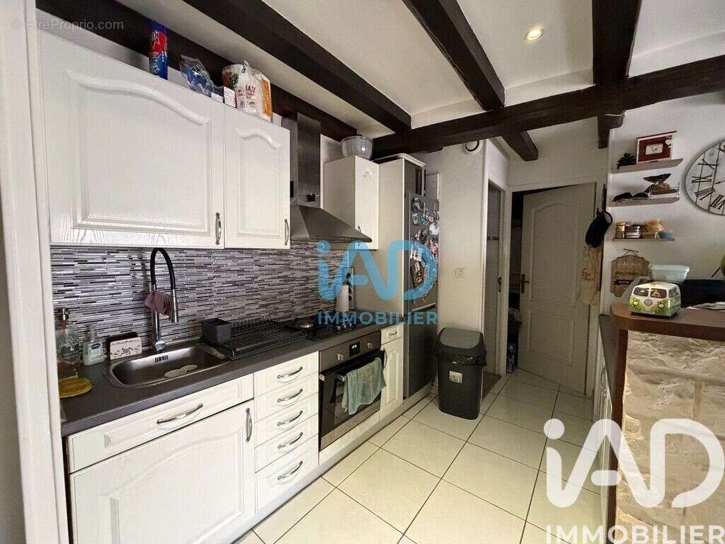 Photo 3 - Appartement à BOURAY-SUR-JUINE