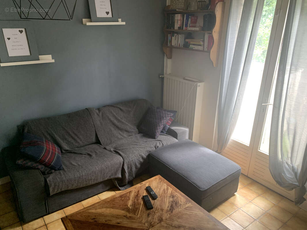 Appartement à ATHIS-MONS