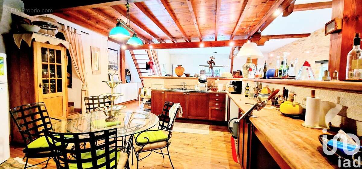 Photo 9 - Maison à DONAZAC