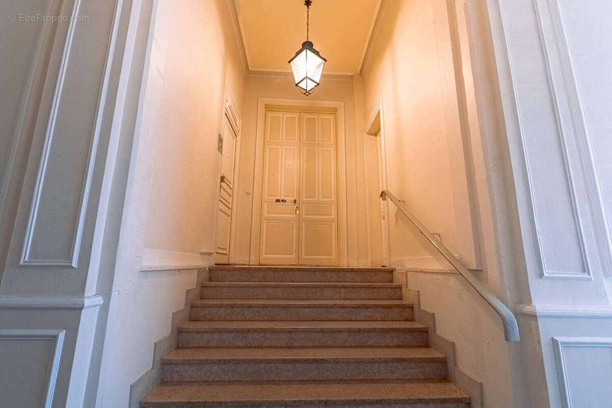 Appartement à ANGERS
