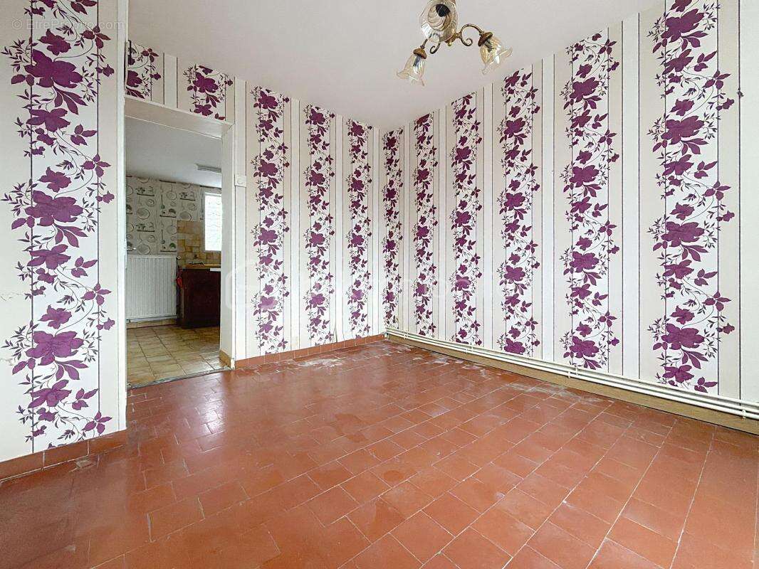 Maison 75m² à Lisieux - photo 3
