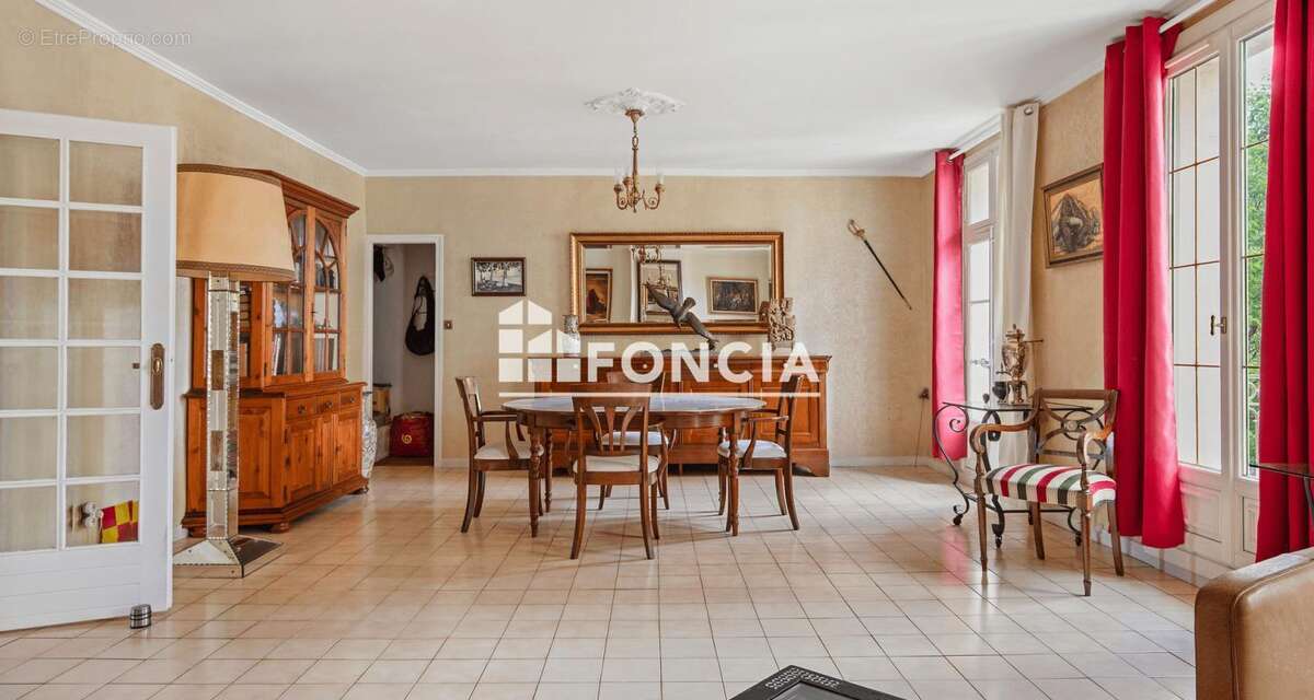 Appartement à BEZIERS