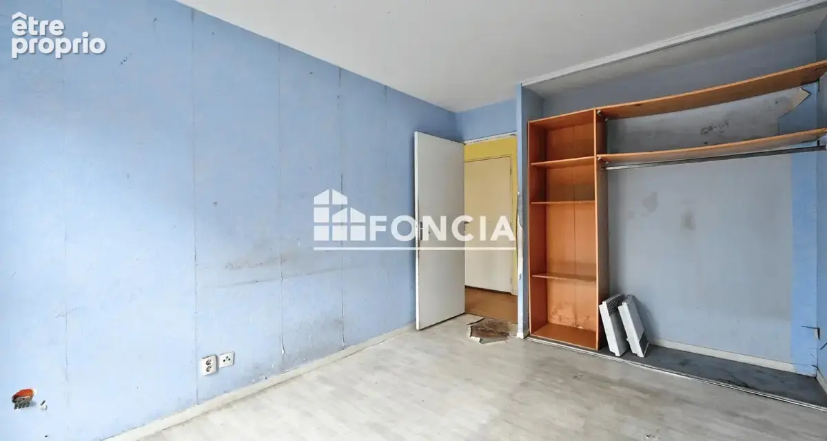 Pontoise appartement dans residence securisee a 3 minutes du rer c avec balcon et parking - photo 7