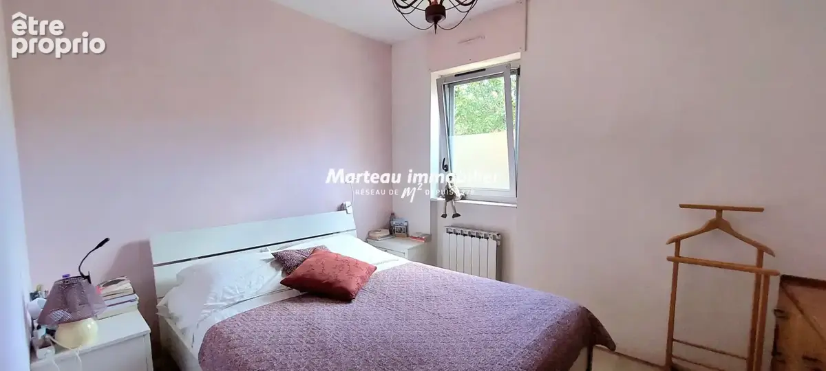 Appartement  4 pièces - photo 7