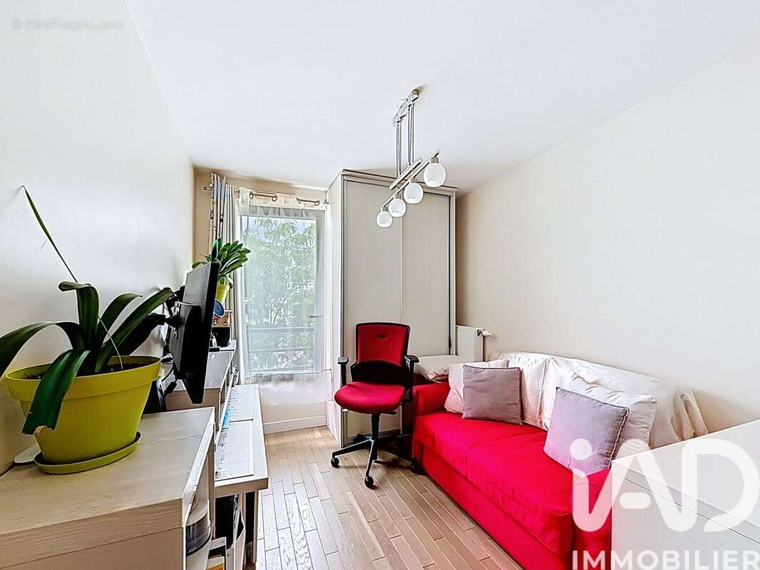 Photo 7 - Appartement à CHATENAY-MALABRY