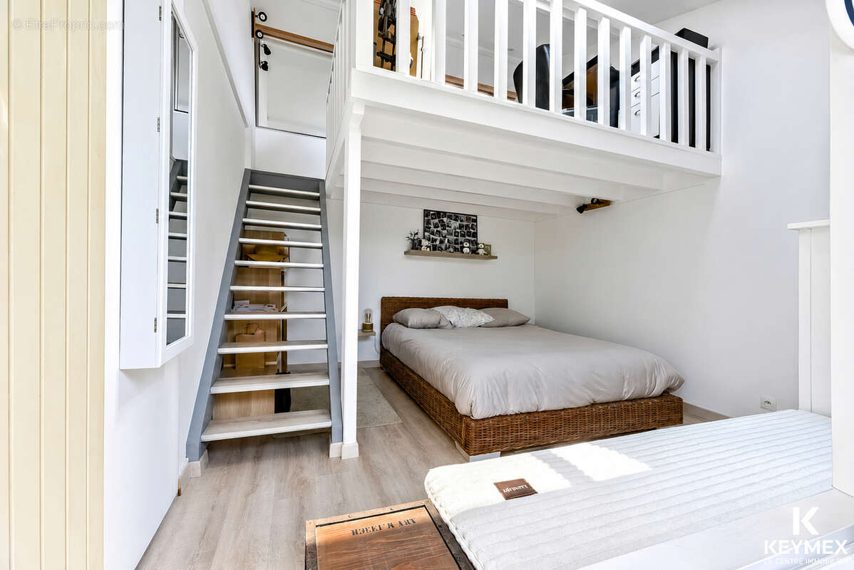 Maison à CHAMPAGNE-SUR-OISE