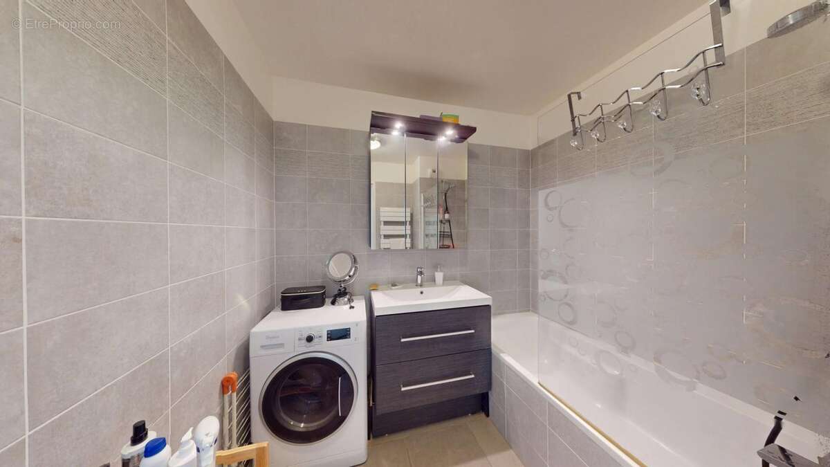 Appartement 59 m² à Bois-Colombes  - photo 9