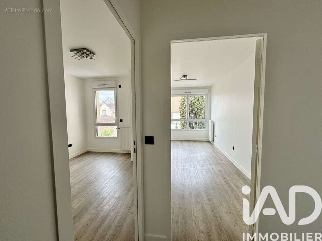 Photo 6 - Appartement à MONTESSON