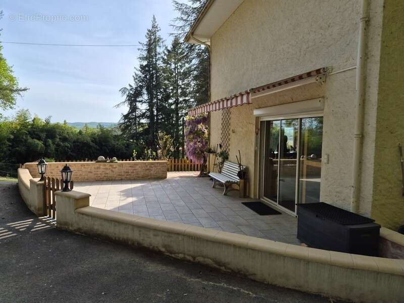 Maison à MIELAN