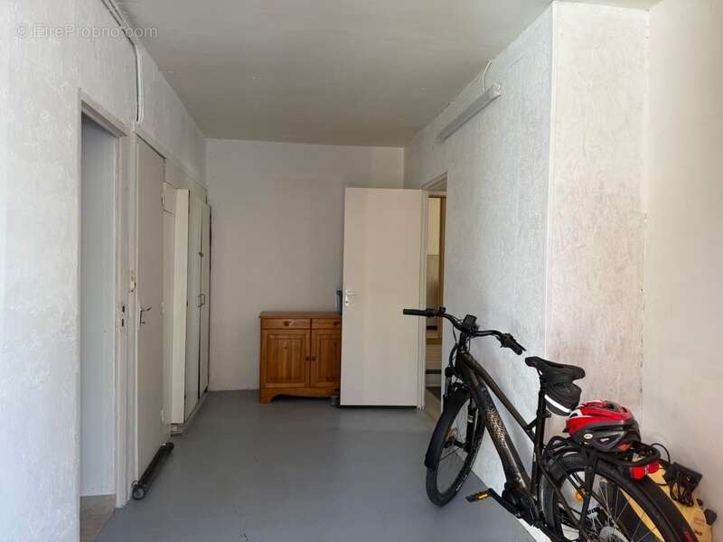 Maison à SAINT-AMBROIX