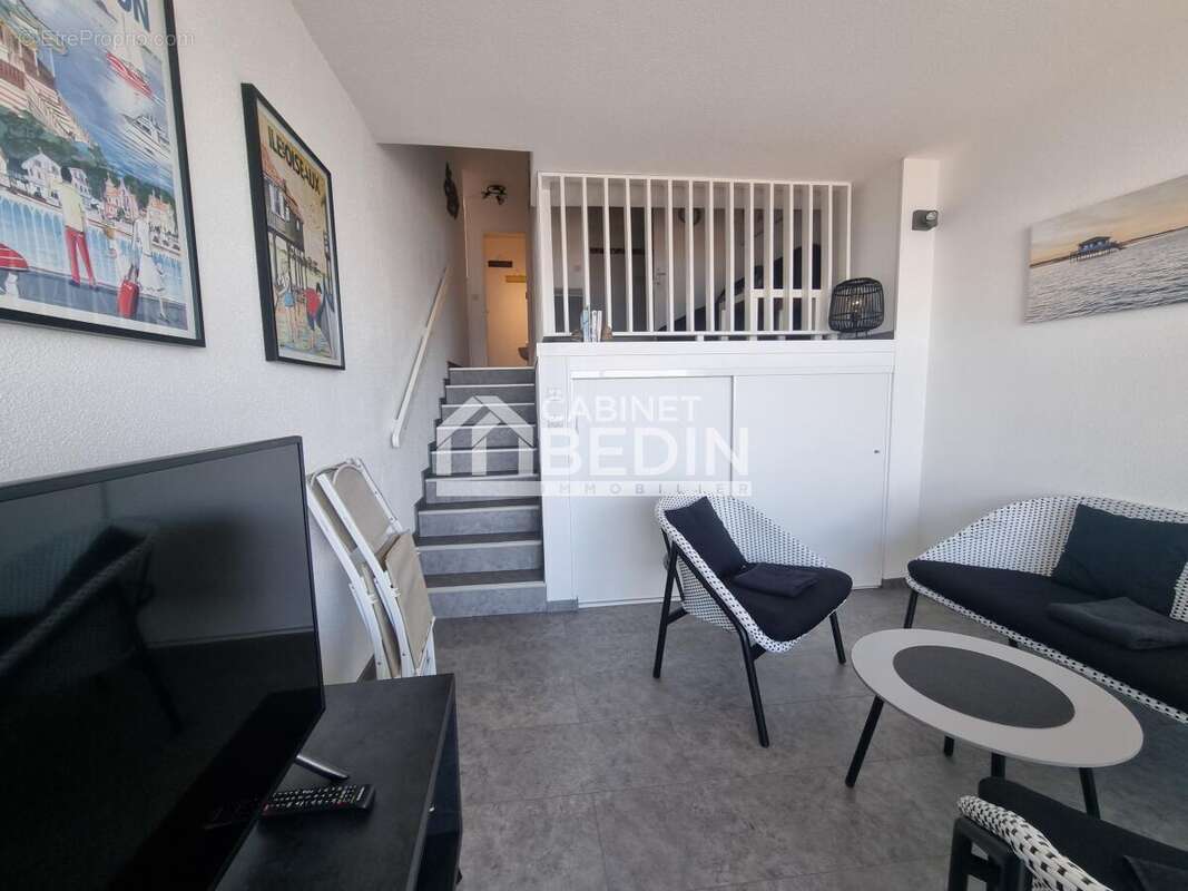 Appartement à ARCACHON