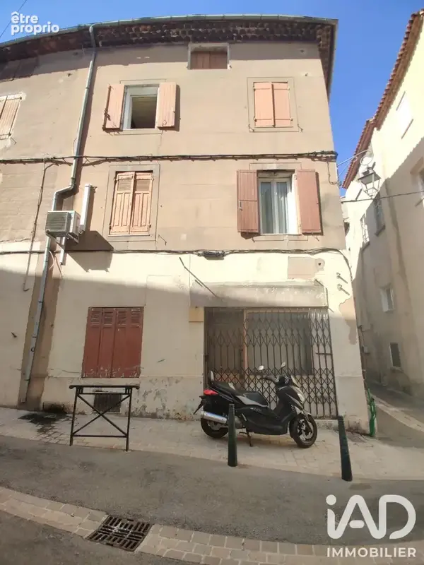 Photo 1 - Appartement à TRETS