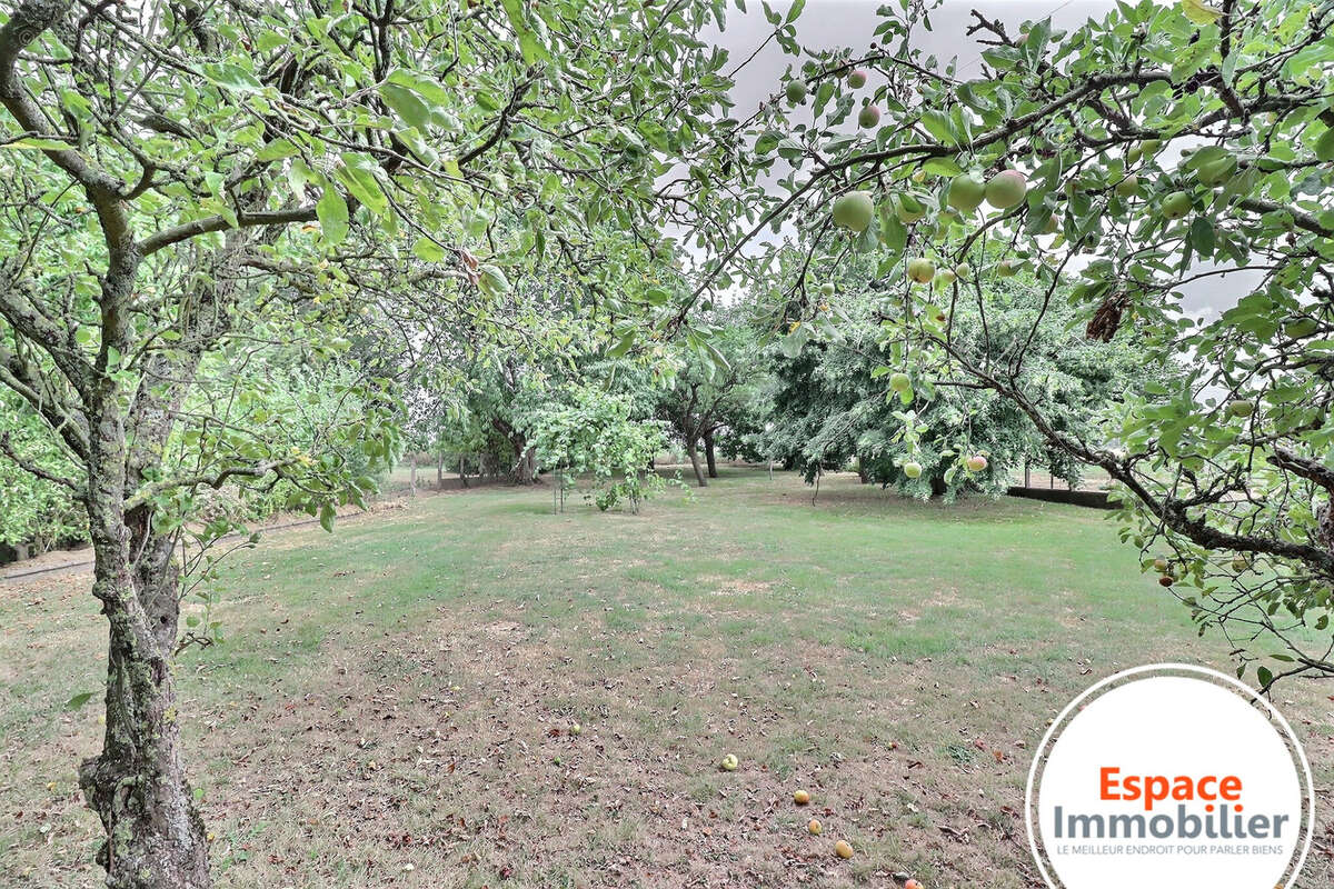 Rare sur le secteur   pavillon d’architecte individuel (162 m2) - photo 8