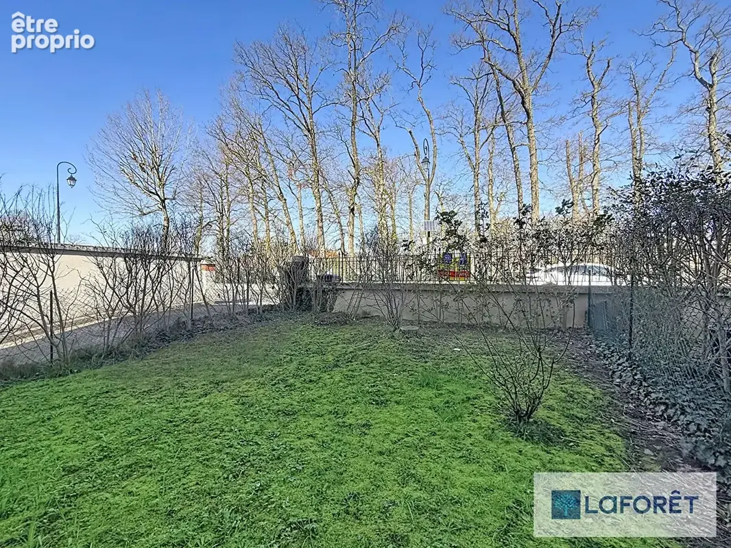 Appartement Le Plessis-Trévise 3 pièces 68 m2 - photo 10