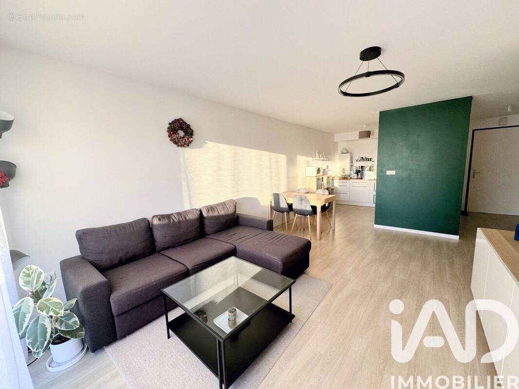 Photo 1 - Appartement à THORIGNE-FOUILLARD