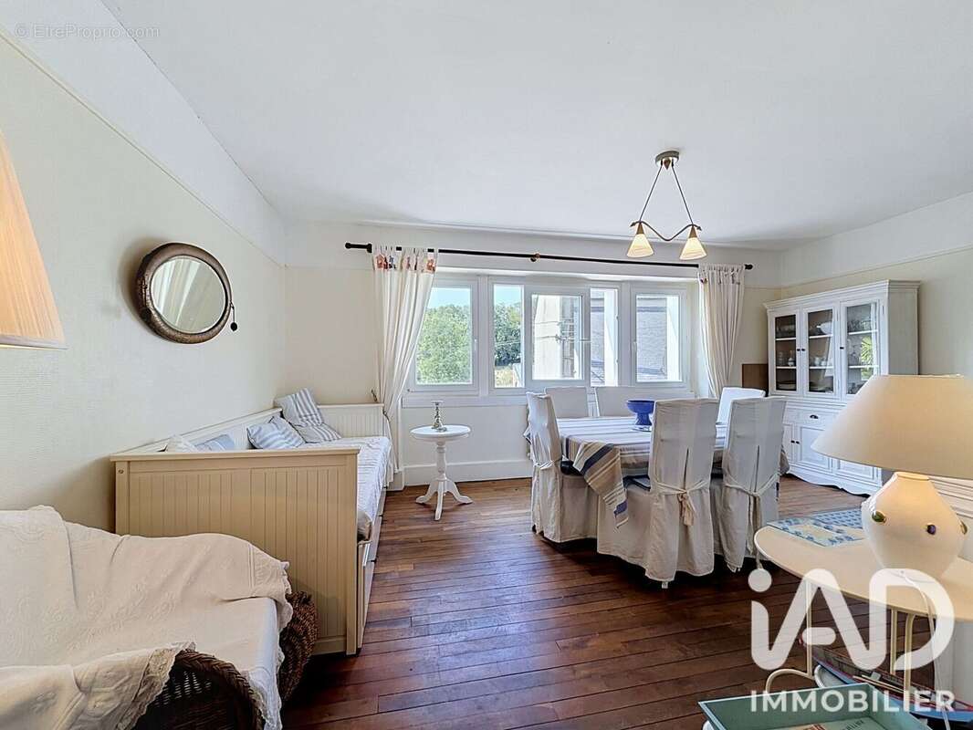 Maison 59 m² à Clohars-Carnoet  - photo 5