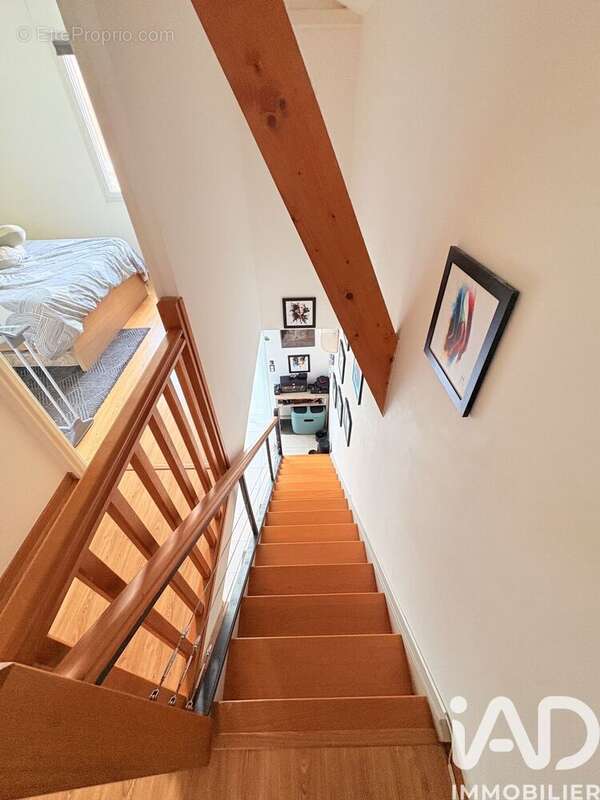 Photo 8 - Maison à BOUGUENAIS