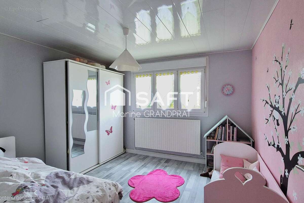 Photo 9 - Maison à METZ