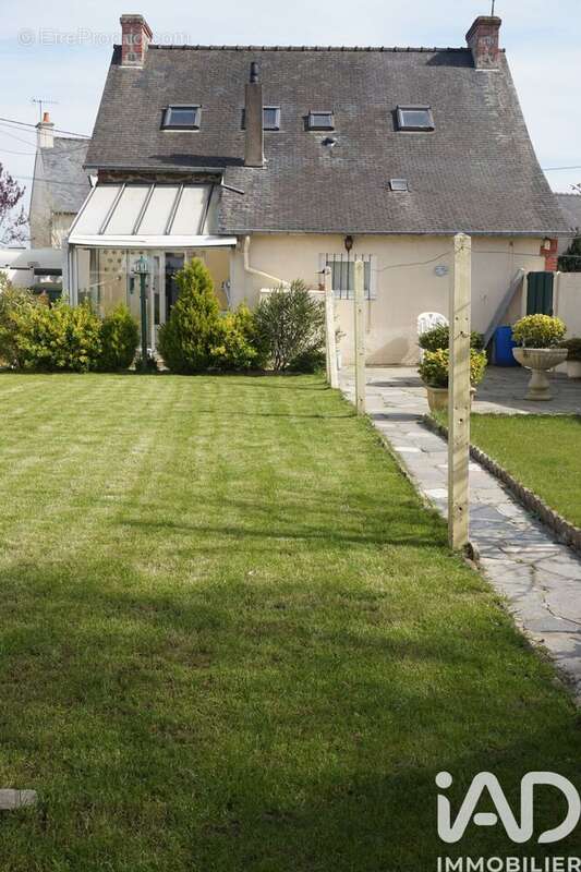 Photo 9 - Maison à PLEURTUIT
