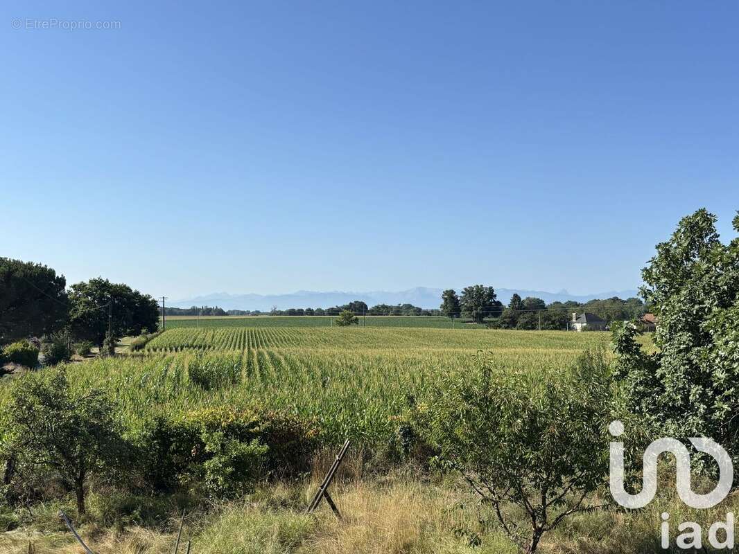 Photo 2 - Maison à SEVIGNACQ