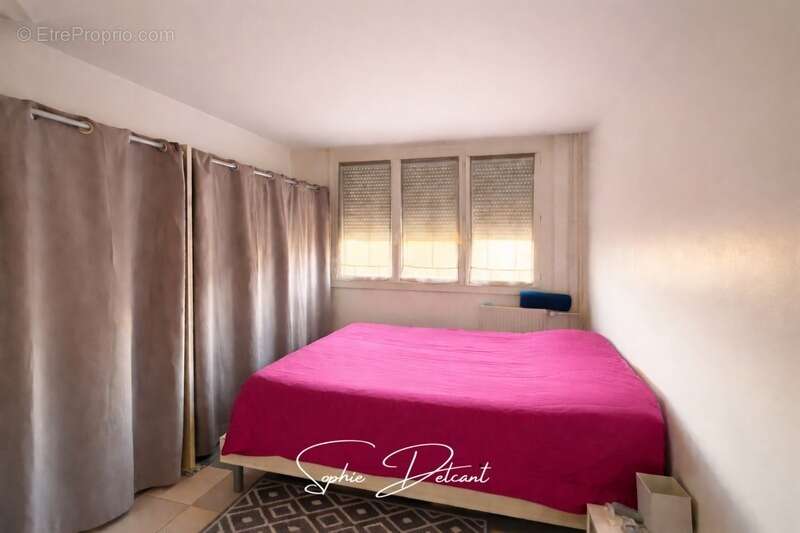 Appartement à JOUE-LES-TOURS