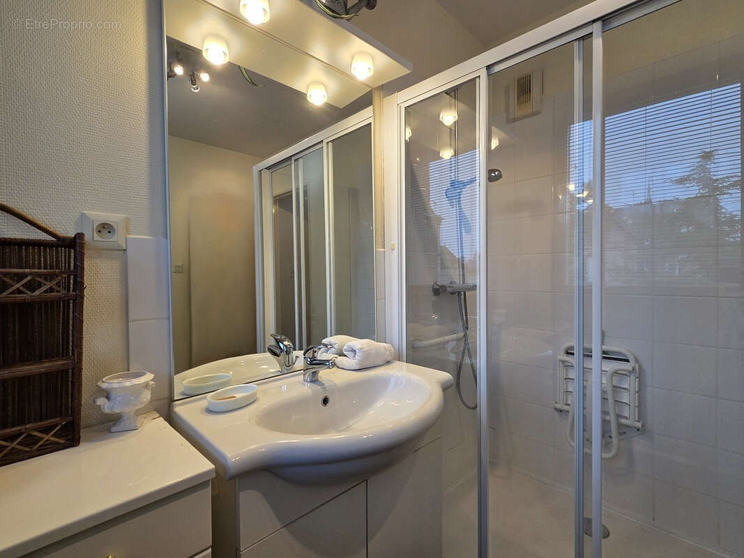 Appartement à TROYES