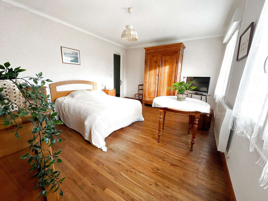 Maison à SUCE-SUR-ERDRE