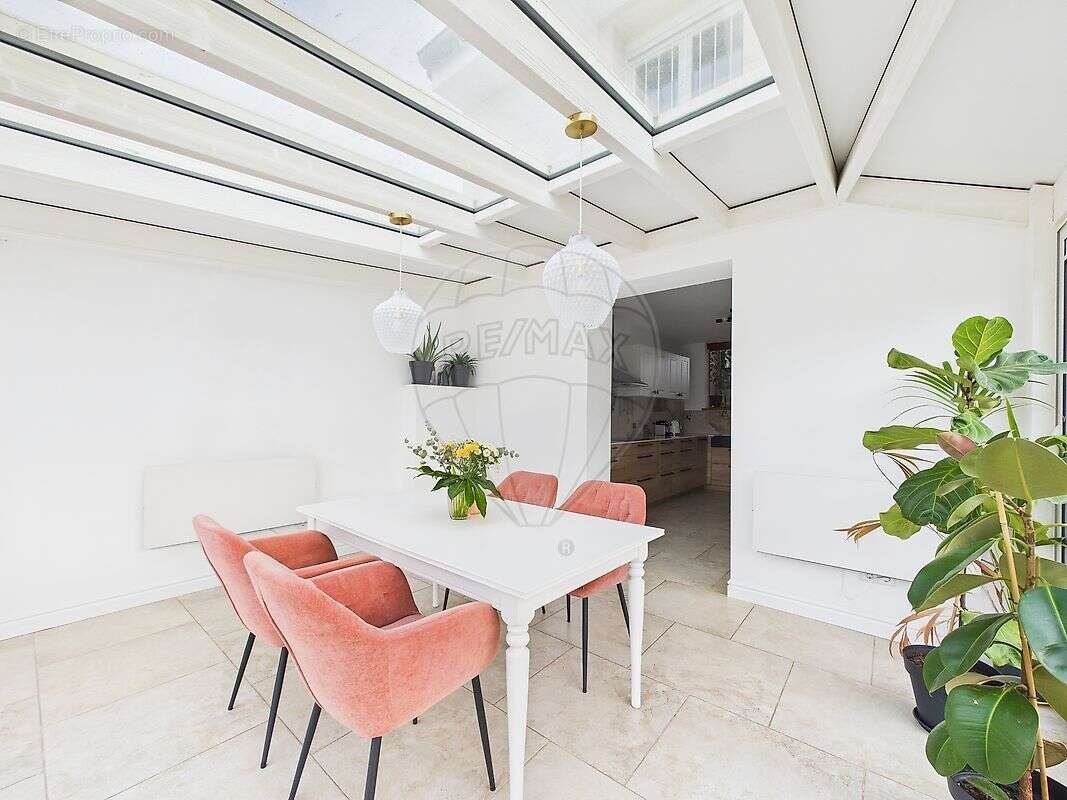 Maison à BEYREN-LES-SIERCK