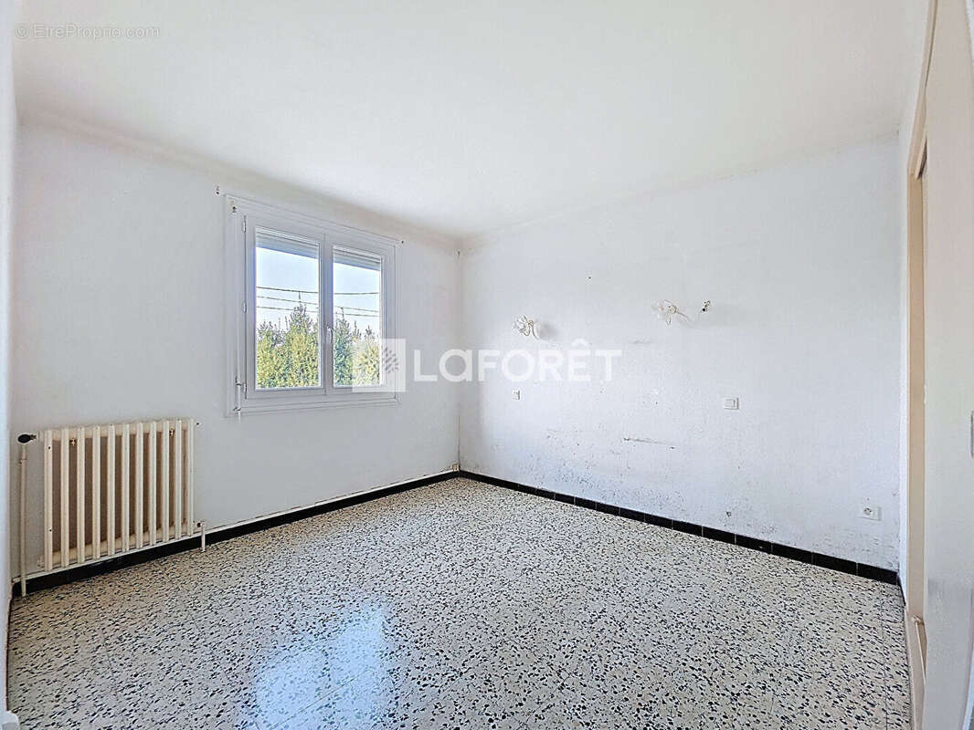 Appartement à ILLE-SUR-TET