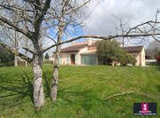 Maison à LEGUEVIN