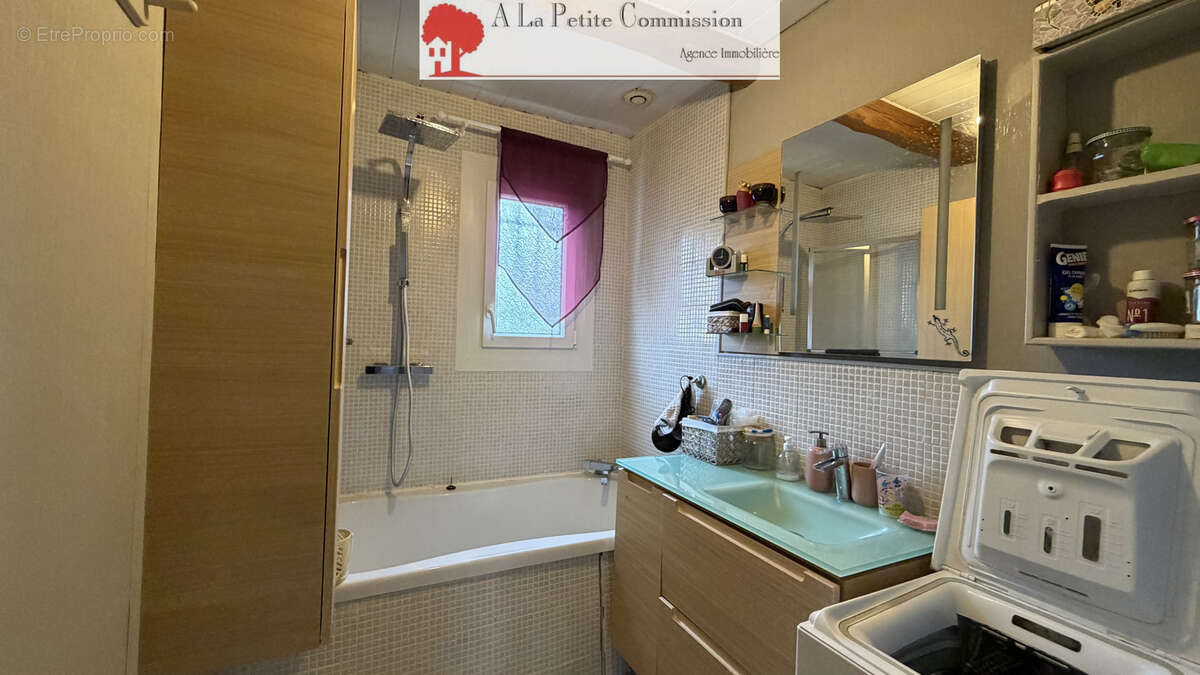 Maison à LUISANT