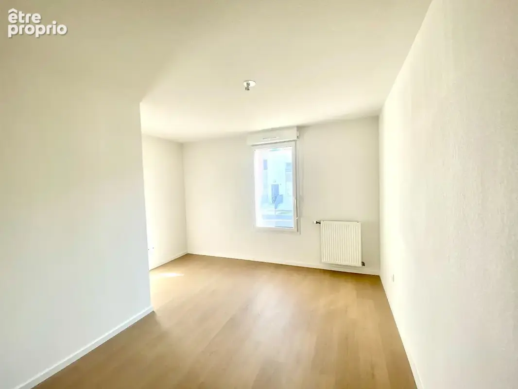 Appartement Pinsaguel 3 pièces 61 m² dans un espace boisé - photo 5