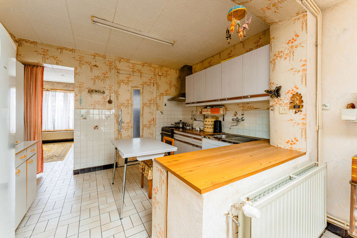 Maison à ANNOEULLIN