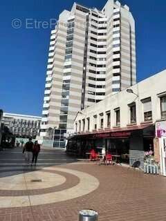 Appartement à CRETEIL