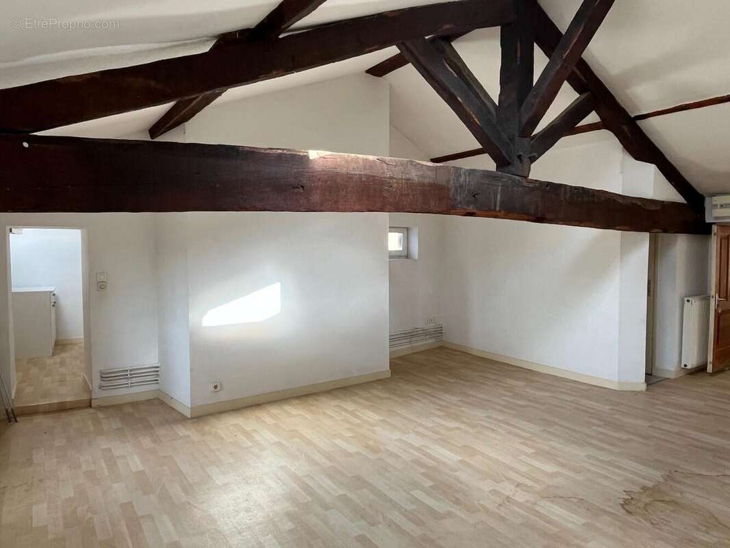 Photo 5 - Appartement à RIOM