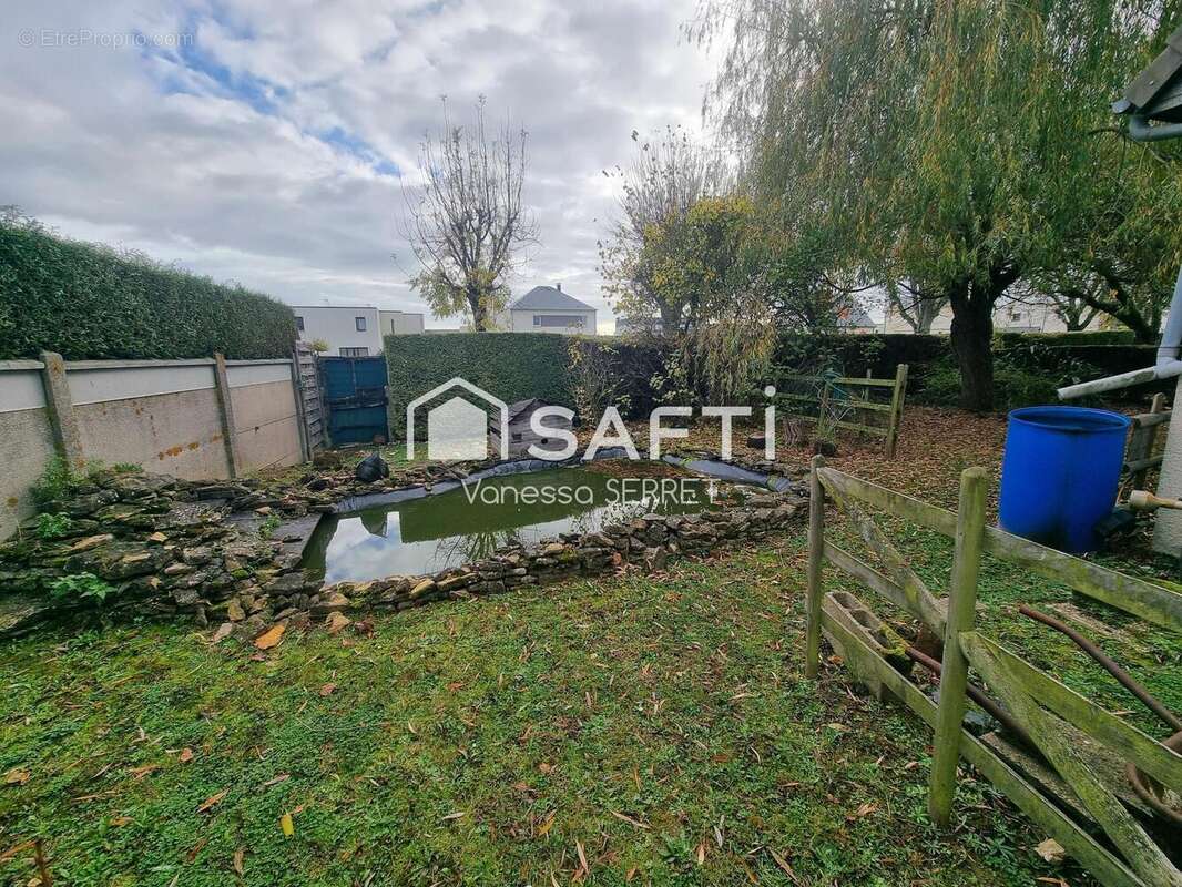 Photo 5 - Maison à CORMELLES-LE-ROYAL